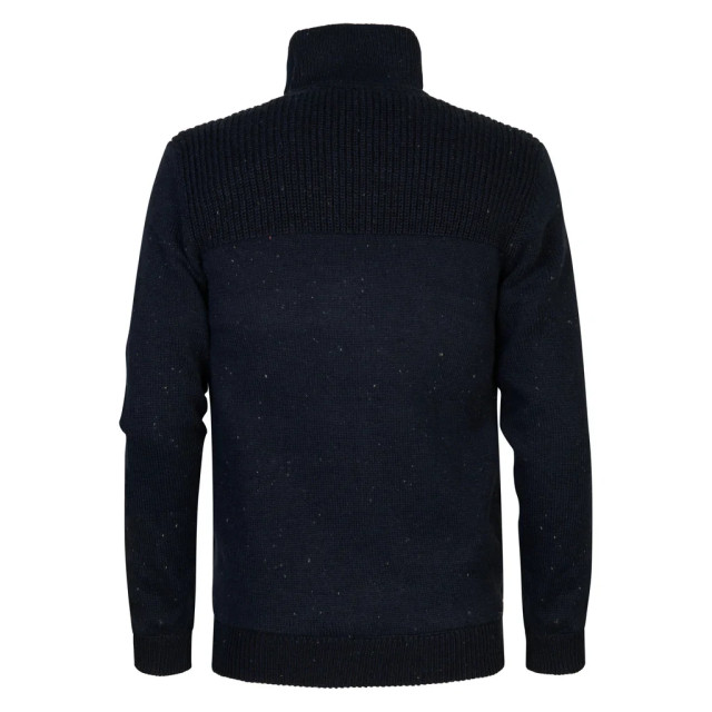 Petrol Industries Gebreid vest naukati M-3040-KWC283 large
