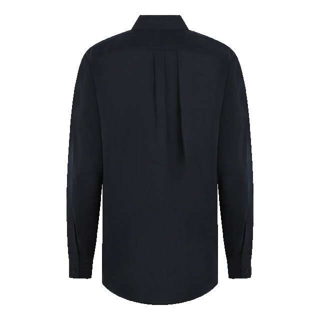 Dolce and Gabbana Heren martini-fit shirt G5KC5T / FU4IK-B0011 large