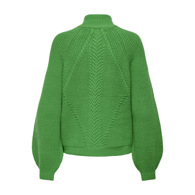 Only Onlkatia ls detail highneck cc knt - 4219.20.0004 large
