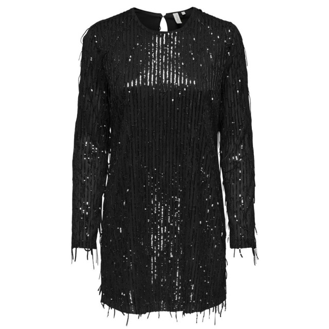 Only Onlanika spacy ls short dress wvn - 4409.80.0700 large