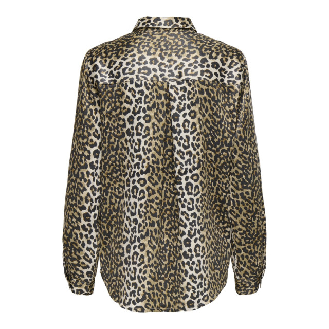 Only Onljane life ls shirt ptm dessin 4309.79.0013 large