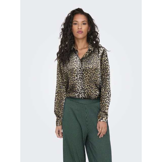 Only Onljane life ls shirt ptm dessin 4309.79.0013 large