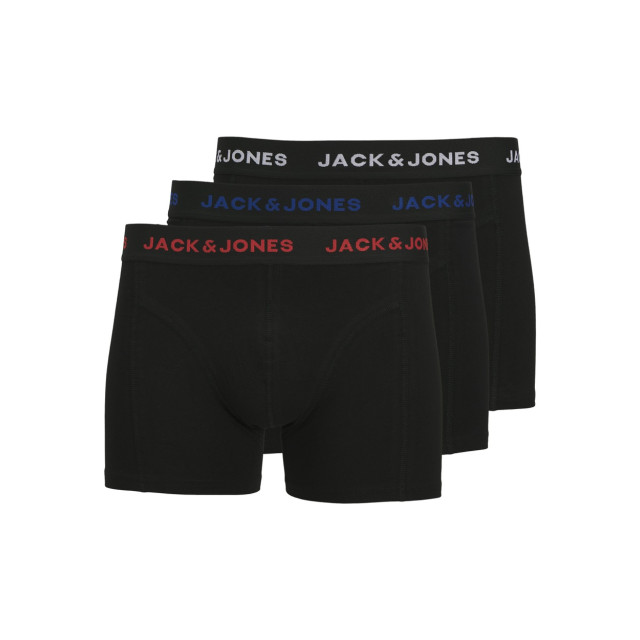 Jack & Jones Jacblack friday trunks 3 pack - 5919.80.0046 large