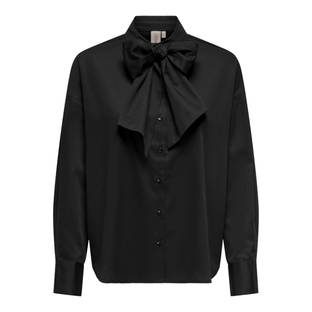 Only Onldinna ls bow shirt wvn - 4309.80.0156 large