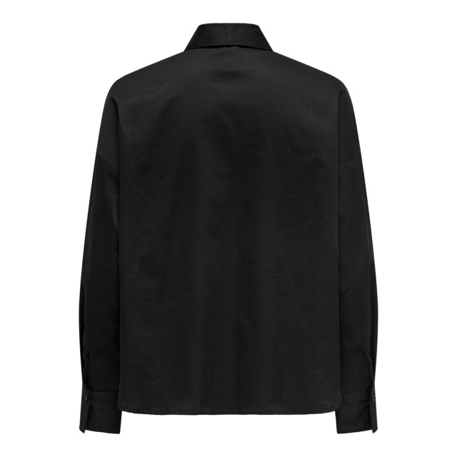 Only Onldinna ls bow shirt wvn - 4309.80.0156 large