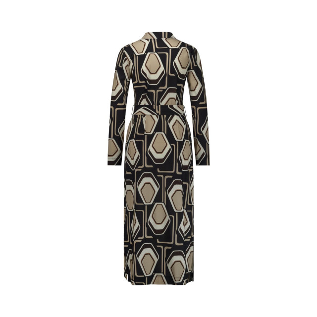 Studio Anneloes Wendi graphic big dress dessin 4429.89.0001 large