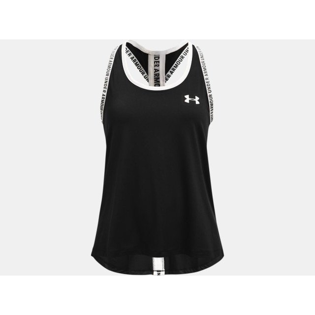 Under Armour Ua knockout tank kids 1363374-001 Under Armour ua knockout tank kids 1363374-001 large