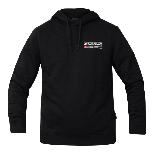 Napapijri B-kasba h wint hoodie NP0A4IAC0411-XL large