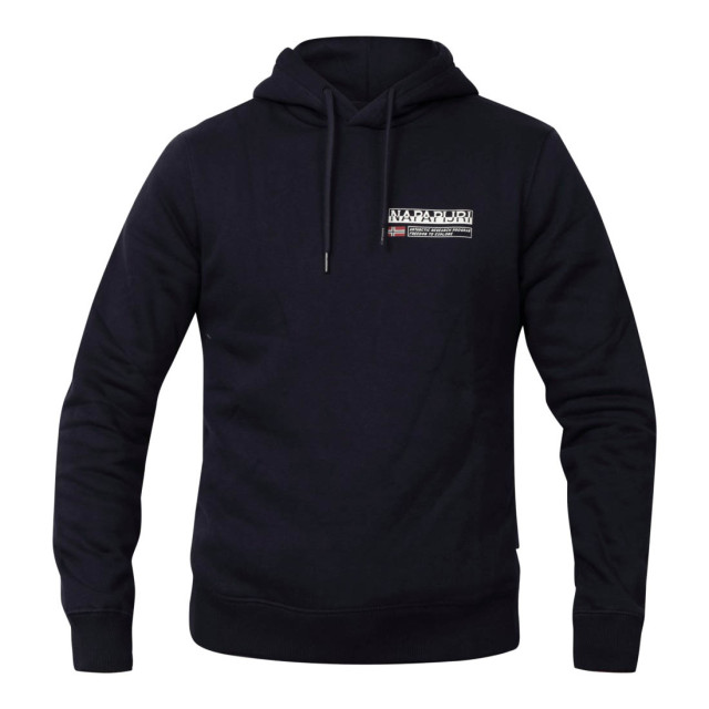 Napapijri B-kasba h wint hoodie NP0A4IAC1761-L large