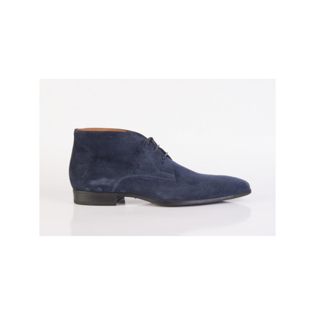 Giorgio 38205 60 notte Veterschoenen Blauw 38205 amalfi 60 notte large