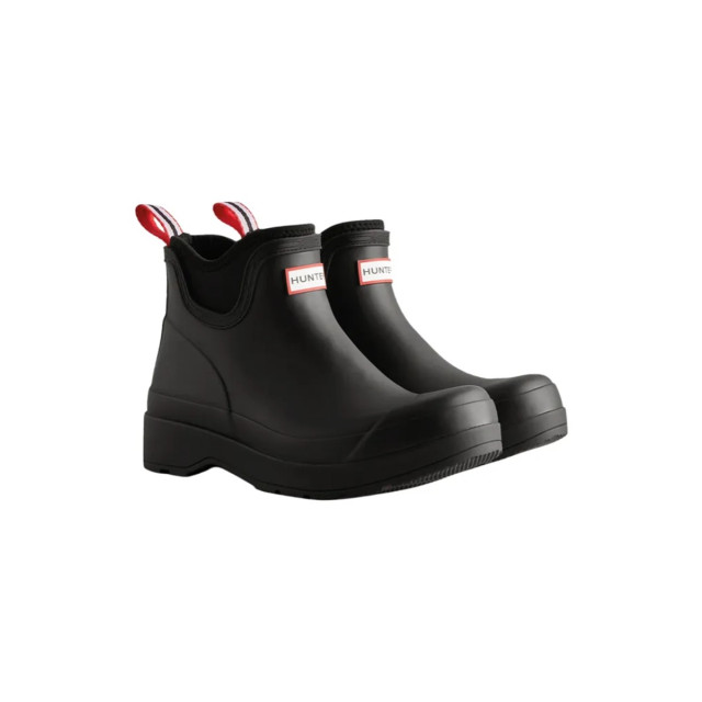 Hunter Regenlaarzen mfs9022rma-blk MFS9022RMA large