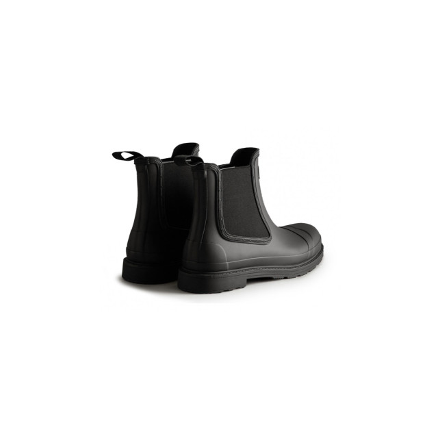 Hunter Regenlaarzen wfs2078rma-blk zwart WFS2078RMA large