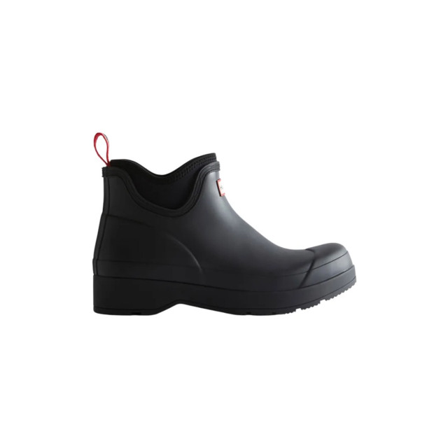 Hunter Regenlaarzen mfs9022rma-blk MFS9022RMA large