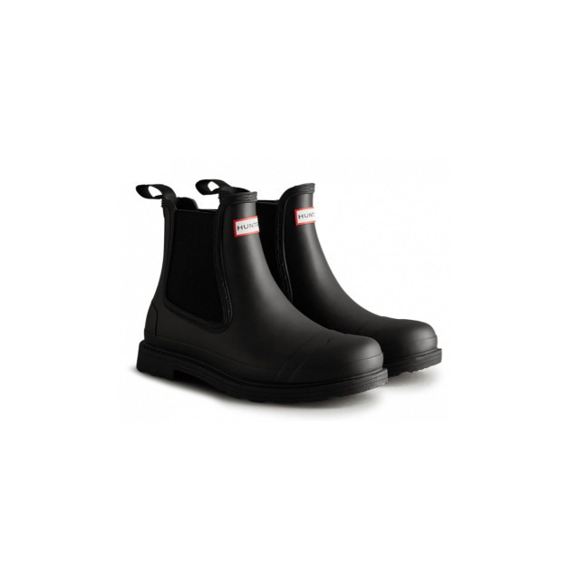 Hunter Regenlaarzen wfs2078rma-blk zwart WFS2078RMA large