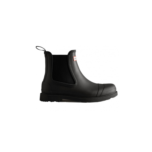 Hunter Regenlaarzen wfs2078rma-blk zwart WFS2078RMA large