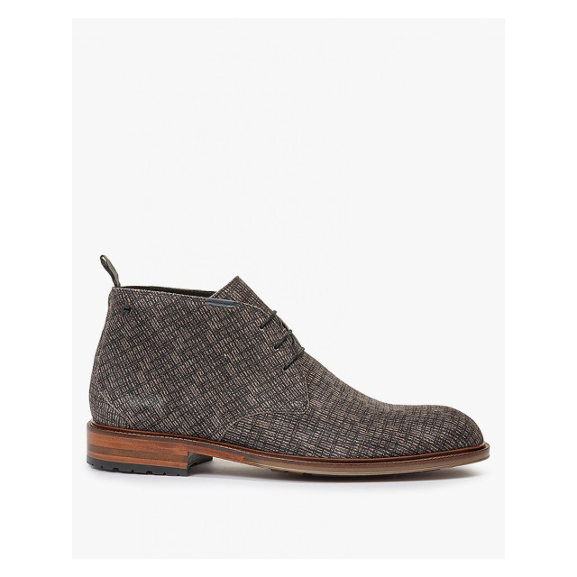 Floris van Bommel SFM-50132-34-01 Boots Taupe SFM-50132-34-01 large