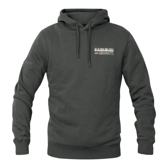 Napapijri B-kasba h wint hoodie NP0A4IACG1S1-XXL large