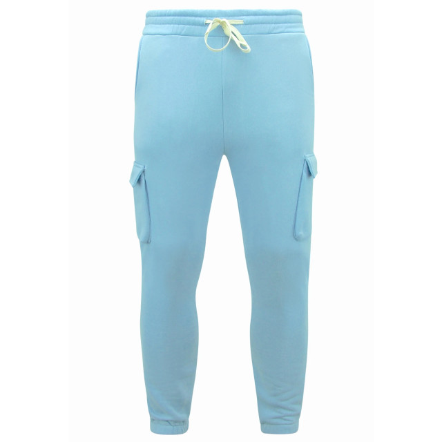 Local Fanatic Joggingpak volwassenen oversized huispak 7701 large