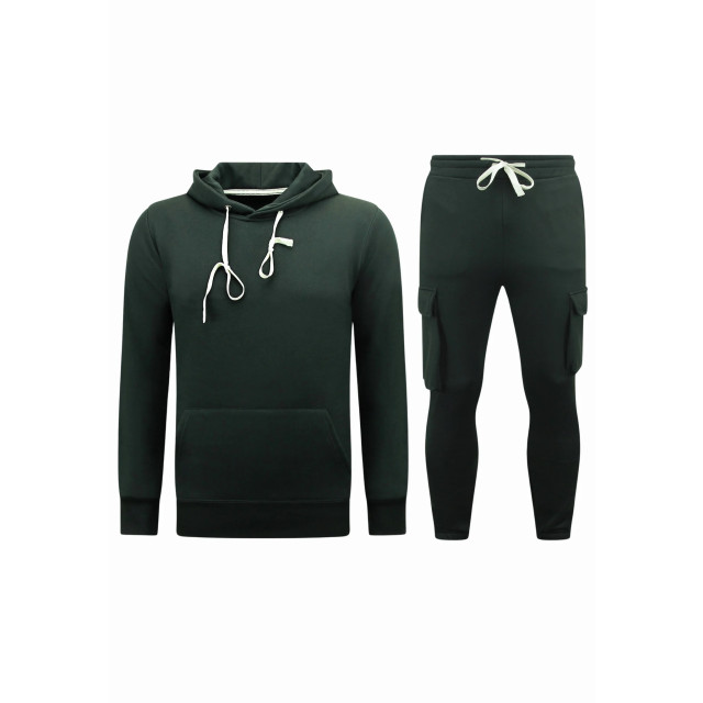 Local Fanatic Joggingspak oversized huispak 7701 large