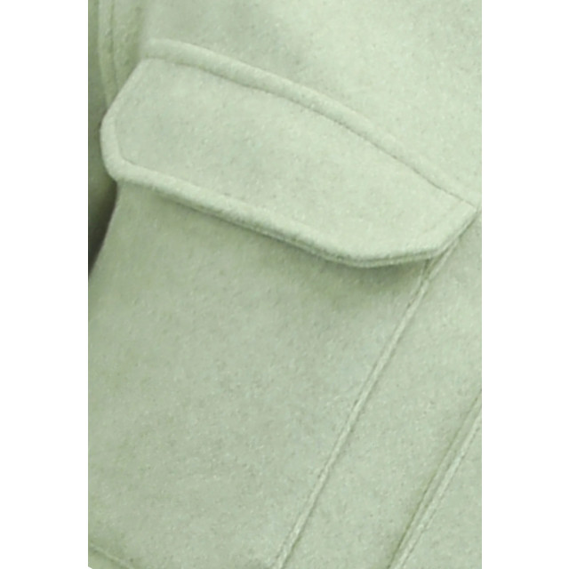 Local Fanatic Overshirt met zakken 501 GI-501 large