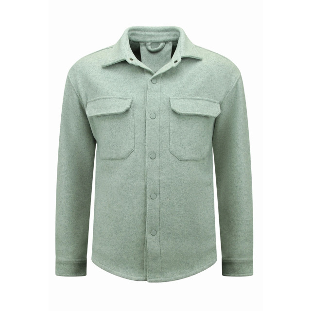 Local Fanatic Shackets voor met zakken 501 GI-528 large