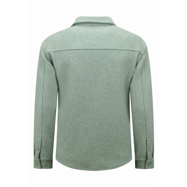 Local Fanatic Shackets voor met zakken 501 GI-528 large