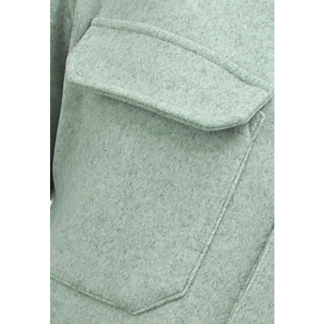 Local Fanatic Shackets voor met zakken 501 GI-528 large