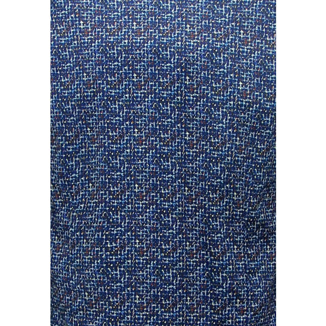 Local Fanatic Lange mouw slim fit 5327 large