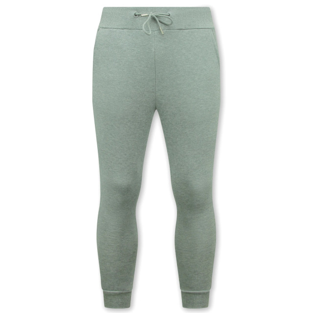 Local Fanatic Joggingsbroek trainingsbroek lang JA-8666 large