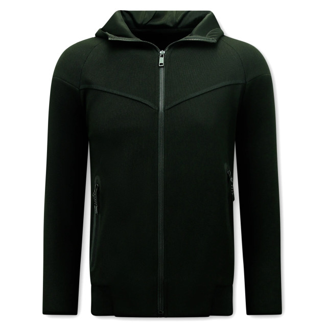 Top-Star Huispak trainingspakken volwassenen NK-148 large