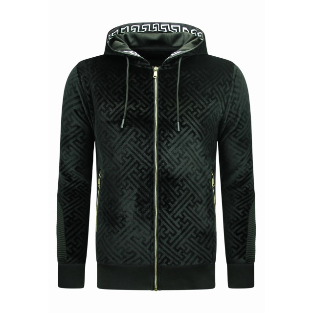 Local Fanatic Joggingpak voor teddy huispak 1117 large