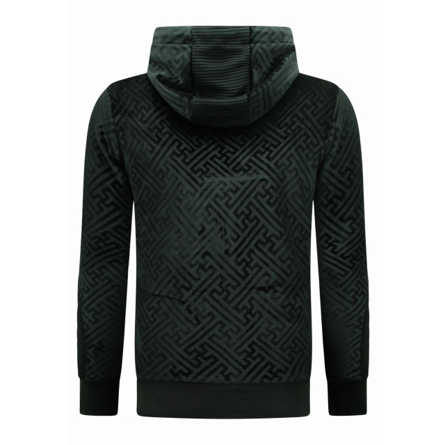 Local Fanatic Joggingpak voor teddy huispak 1117 large