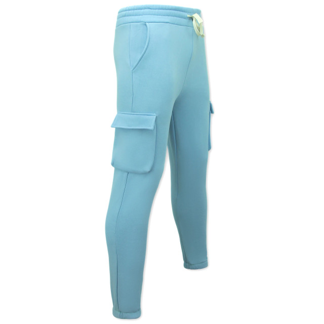 Local Fanatic Joggingpak volwassenen oversized huispak 7701 large