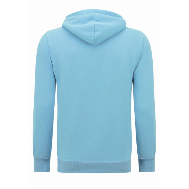 Local Fanatic Joggingpak volwassenen oversized huispak 7701 large