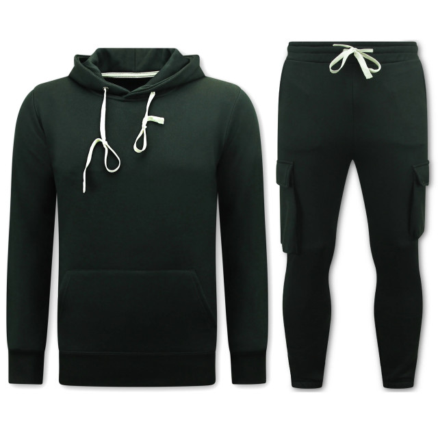 Local Fanatic Joggingspak oversized huispak 7701 large