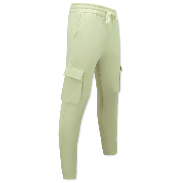 Local Fanatic Tracksuit oversized joggingpak 7701 large