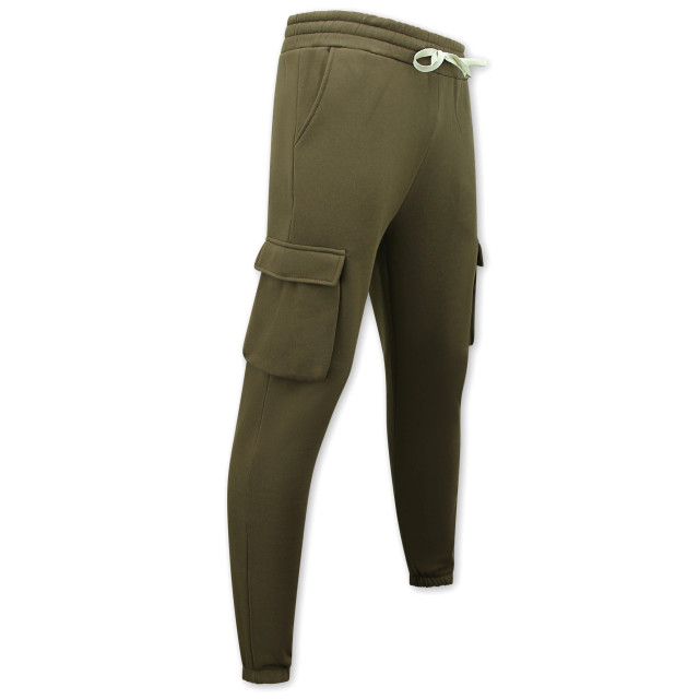 Local Fanatic Trainingspakken volwassenen oversized joggingpak 7701 large