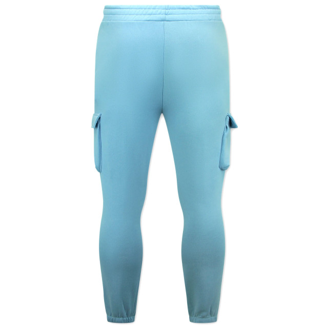 Local Fanatic Joggingpak volwassenen oversized huispak 7701 large