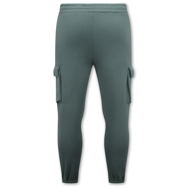 Local Fanatic Huispak volwassenen oversized joggingpak 7701 large