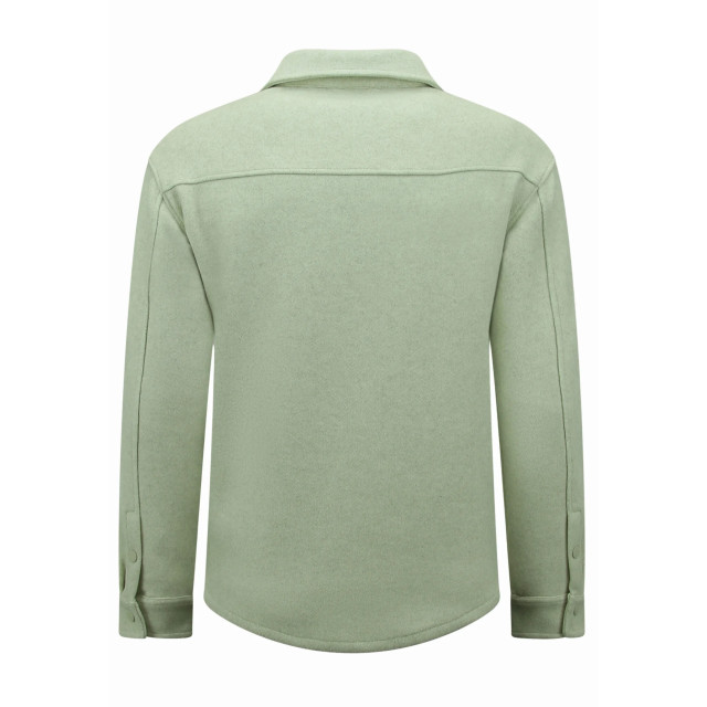 Local Fanatic Overshirt met zakken 501 GI-501 large