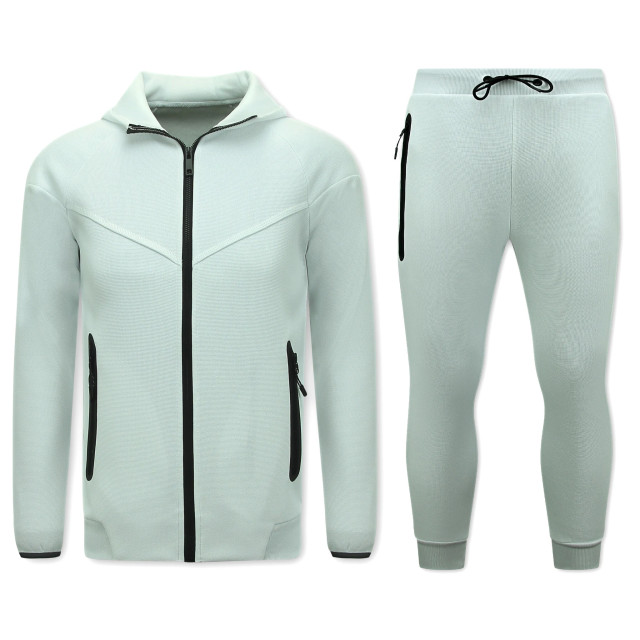 Top-Star Tracksuit huispak voor NK-148 large
