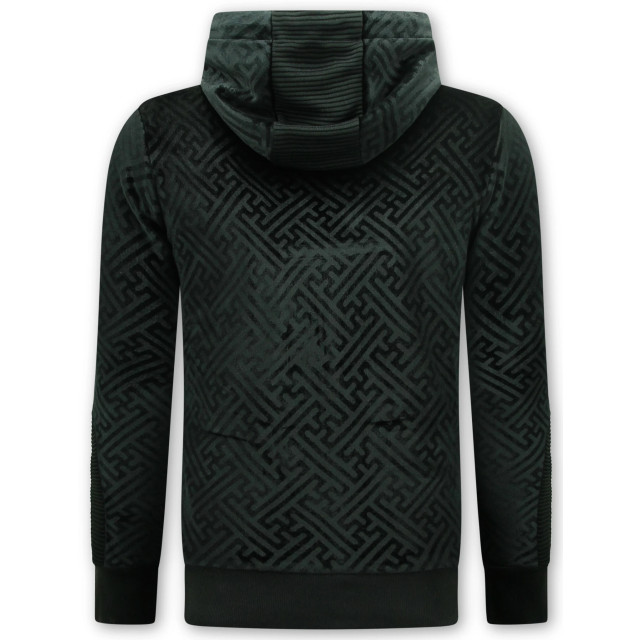 Local Fanatic Joggingpak voor teddy huispak 1117 large
