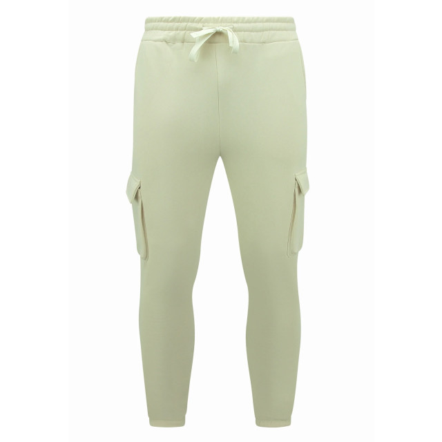 Local Fanatic Tracksuit oversized joggingpak 7701 large