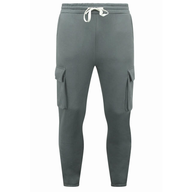 Local Fanatic Huispak volwassenen oversized joggingpak 7701 large