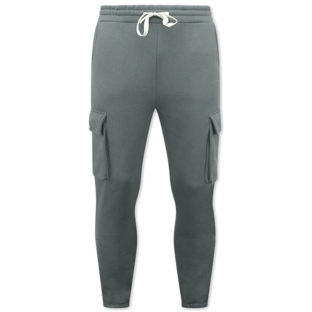 Local Fanatic Huispak volwassenen oversized joggingpak 7701 large