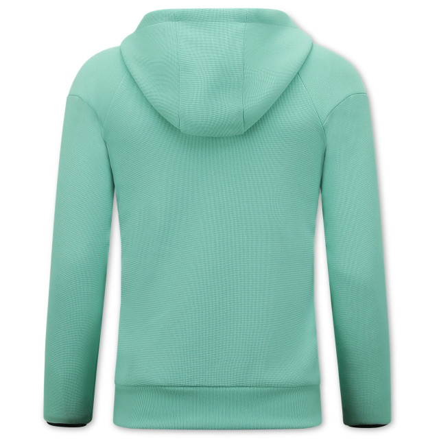 Top-Star Joggingpak volwassenen huispak NK-148 large