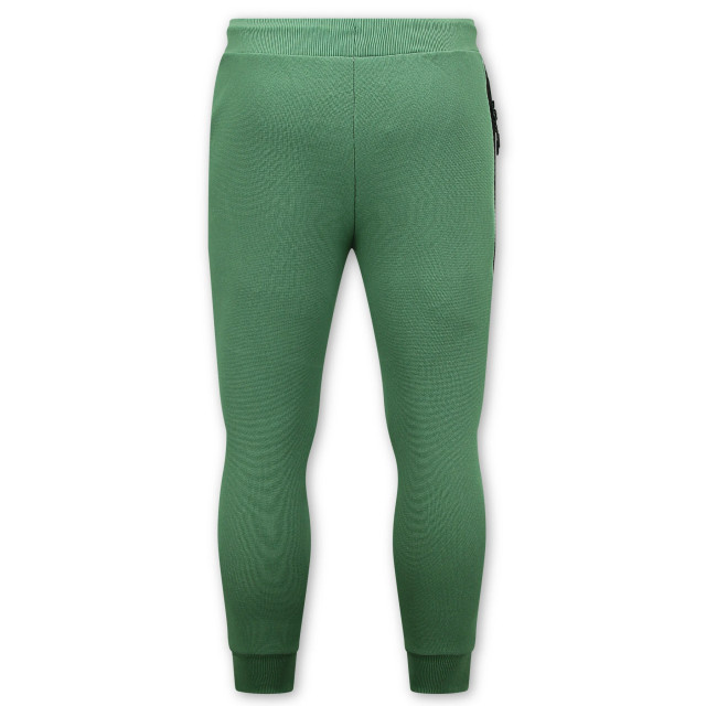 Top-Star Tracksuit joggingpak volwassenen NK-147 large