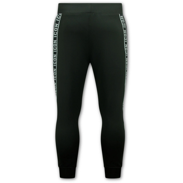 Tony Backer Trainingspak icon joggingpak 3551 large