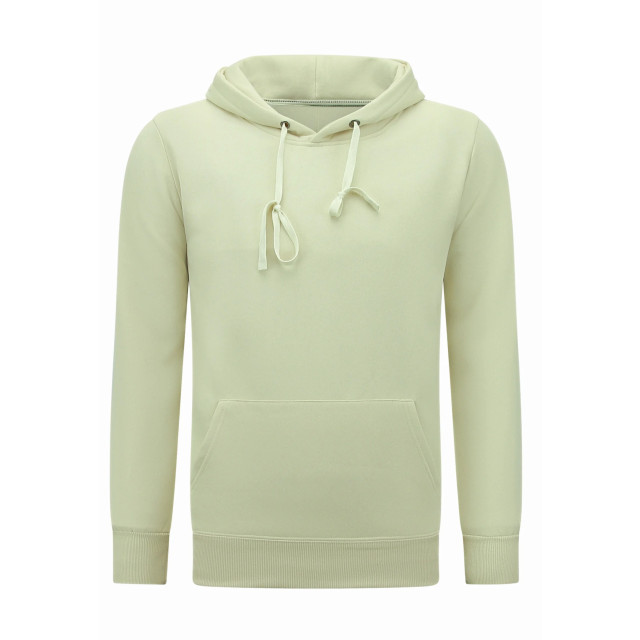 Local Fanatic Tracksuit oversized joggingpak 7701 large