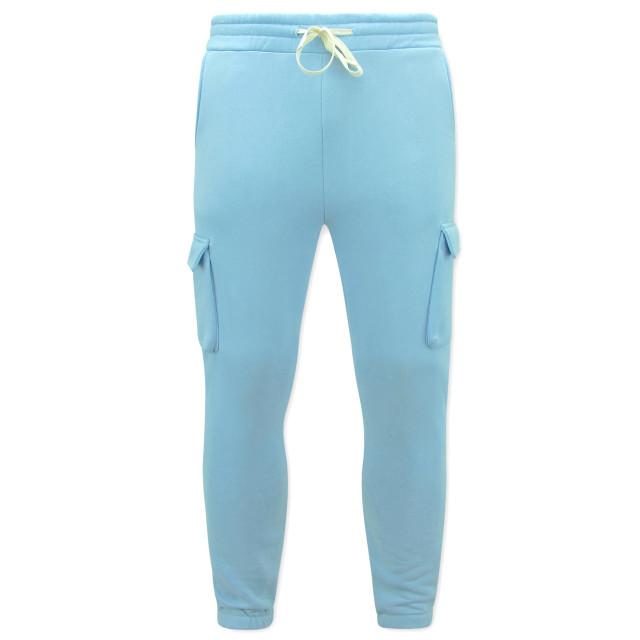 Local Fanatic Joggingpak volwassenen oversized huispak 7701 large